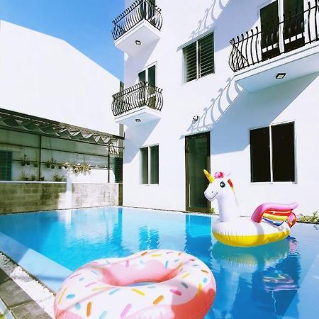 Silver Moon Villa Hội An Kültér fotó