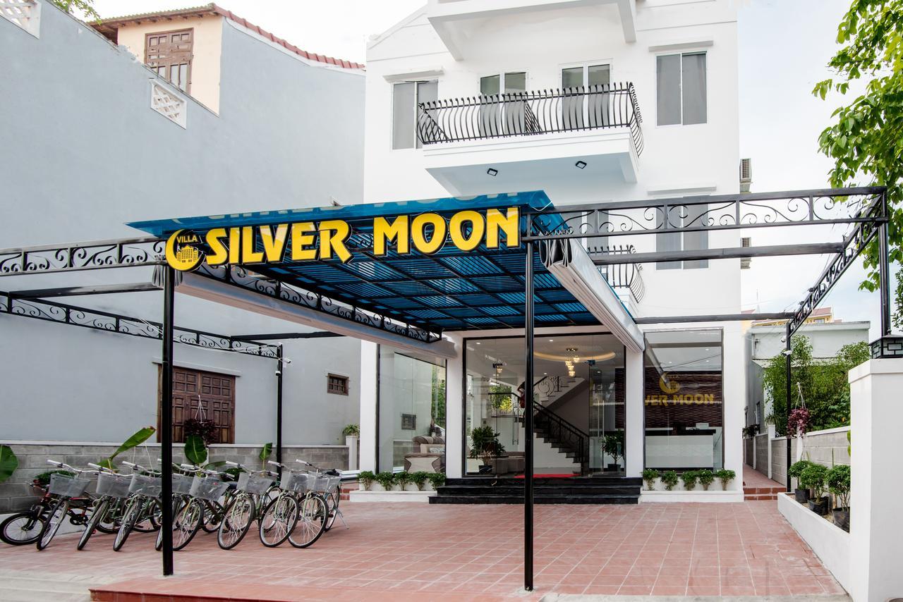 Silver Moon Villa Hội An Kültér fotó